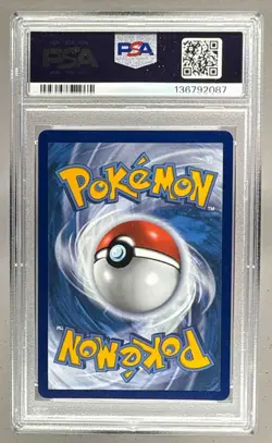 2021 Pokemon Sword & Shield Evolving Skies 189 Umbreon V PSA 8 136792087 - Image 2