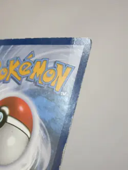 Pokemon TCG Charizard EX XY121 2016 Black Star Promo Full Art Holo - Image 4