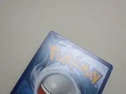 Pokemon 2020 TCG Espeon & Deoxys GX SM240 Black Star Promo TAG Team - Image 3