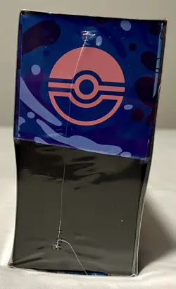 Pokemon Chaos Rising Elite Trainer Box ETB Sealed ME04 CRI Mega Evolution TCG - Image 4
