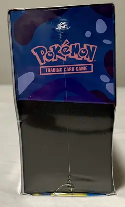 Pokemon Chaos Rising Elite Trainer Box ETB Sealed ME04 CRI Mega Evolution TCG - Image 5