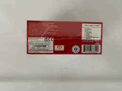 2025 One Piece English OP-13 Carrying on His Will Factory Sealed Booster Box - Image 4