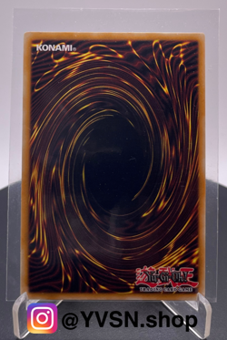 Yugioh! Drill Warrior ABPF-EN041 Ultra Rare 1st Edition NM/M - Image 2