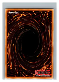 Structure Deck: Emperor of Darkness #SR01-EN005 Zaborg the Thunder Monarch - Image 2