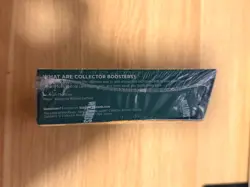 Magic The Gathering The Lord of The Rings Collector Boosters - 12 Packs 1 BT 195166205038 - Image 3