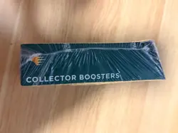 Magic The Gathering The Lord of The Rings Collector Boosters - 12 Packs 1 BT 195166205038 - Image 4