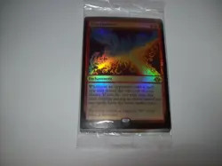 MTG Sealed Prerelease Powerbalance NM Modern Horizons 3 Rare Free Shipping - Image 2
