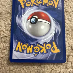 Psyduck 53/62 - Fossil 1st Edition Common Pokemon TCG NM - Image 4