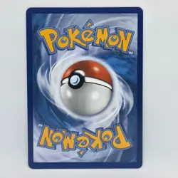 Mega Elektross EX 266/217 Mega Attack Rare Pokemon TCG Ascended Heroes - Image 2