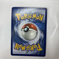 2018 POKEMON SUN & MOON LOST THUNDER 205 FULL ART/ALOLAN NINETALES GX - Image 2