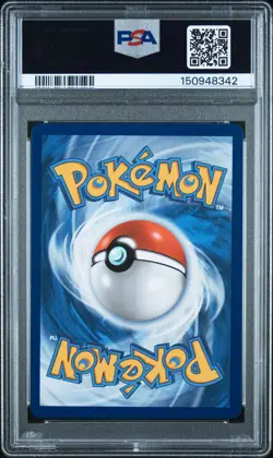 MEGA CHARIZARD X EX Mega Evolution Promo UPC #023 PSA 10 Pokemon - Image 2