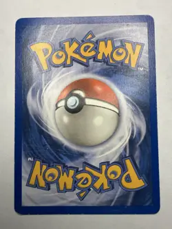 Pokemon Snorlax 100/144 Skyridge Regular - Image 2