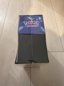 Pokemon TCG Chaos Rising Pokemon Center ETB Elite Trainer Box Brand New Sealed - Image 5