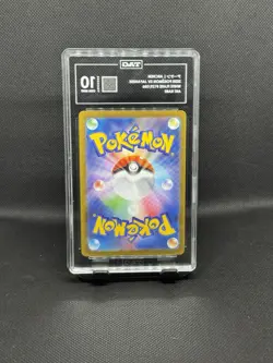 Pokemon Archen Art Rare TAG 10 129/086 White Flare Japanese 2025 - Image 2