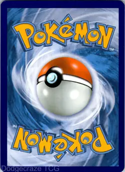 Trevenant XY14 Holo Promo XY Promo Pokemon Holo NM - Image 2