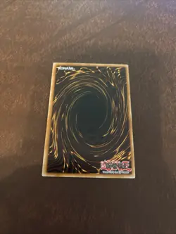 Yugioh Anniversary Pack #YAP1-EN006 Buster Blader Limited Edition Ultra Rare - Image 2