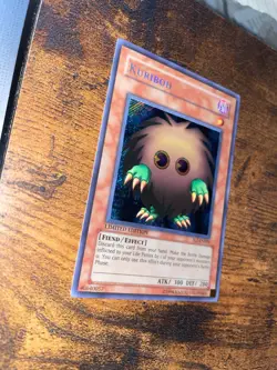 Kuriboh - FL1-EN003 - Limited Edition - Secret Rare - LP - Image 5