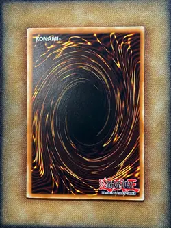 Yugioh Dark World Dealings STON-EN038 STON-DE038 Ultimate Rare GERMAN LP - Image 2
