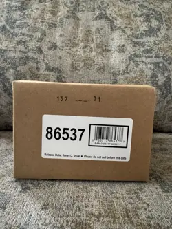 Yu-Gi-Oh OTS Tournament Pack 23 Factory Sealed Never Opened 100 Pack Count - Image 1