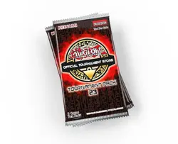 Yu-Gi-Oh OTS Tournament Pack 23 Factory Sealed Never Opened 100 Pack Count - Image 2