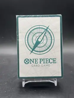 One Piece Starter Deck 16: Green Uta Sealed Deck Only ST-16 - Image 2