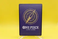 One Piece Edward.Newgate SP OP13-042 Adenture's on Kami's Island Foil - Image 2