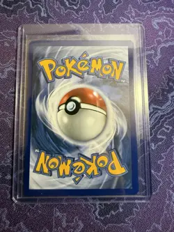 Pokemon TCG Piplup Holo Secret Rare Card PFL 098/094 Nm Near Mint - Image 2