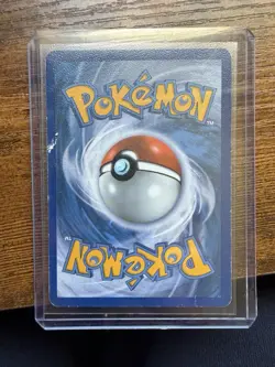 Pokemon TCG Reshiram 114/113 Legendary Treasures Gold Full Art Holo Card - Image 2