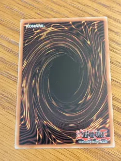 Regenesis ALIN-EN059 Secret Rare 1st Edition Yu-Gi-Oh! - Image 2