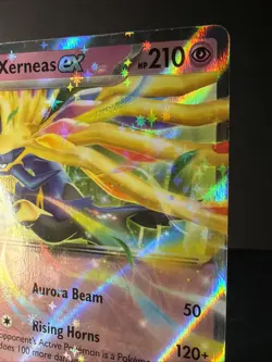 Xerneas ex 179 Sv: Scarlet & Violet Promo Cards Holo - Image 4