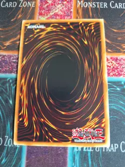 Yu-Gi-Oh! Branded in High Spirits BODE-EN055 Super Rare 1st Edition Near Mint - Image 3