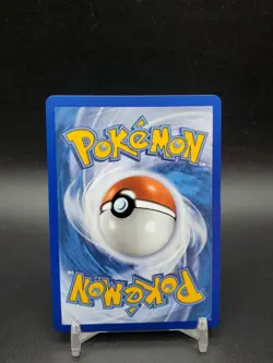 Team Rocket’s Mimikyu 238/217 Ascended Heroes Illustration Rare NM Pokemon Card - Image 2