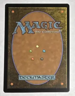 Three Visits, Commander Legends 261/361 MTG Magic The Gathering - Image 2