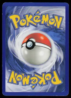 Mew 040 Promo Nintendo Black Star Promos Pokemon Moderately Played - Image 2