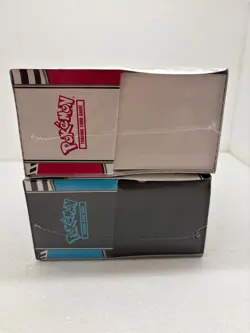 Pokemon Black Bolt White Flare Elite Trainer Box English 2x ETB ✅ FAST Ship - Image 5