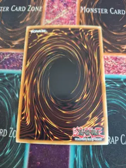 Yu-Gi-Oh! Malevolent Catastrophe LCYW-EN148 Super Rare 1st Edition Near Mint - Image 3