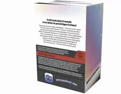 Pokemon Prismatische Entwicklungen Booster Bundle - DEUTSCH Boosterbundle - Image 2