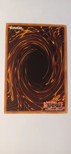 METAMORPHOSIS Common PGD-090 Unlimited Lightly Played, Short Print! YuGiOh! - Image 4