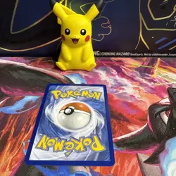 RC6/RC32 Flareon NM Generations Ultra Rare Pokemon TCG Card 2016 Radiant - Image 4