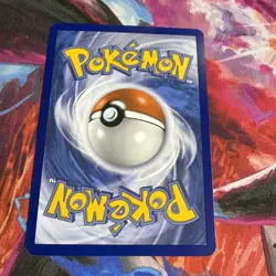 RC6/RC32 Flareon NM Generations Ultra Rare Pokemon TCG Card 2016 Radiant - Image 5