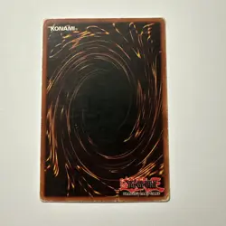 Dark Magician SDY-006 Unlimited Ultra Rare Yu-Gi-Oh Card - Image 2