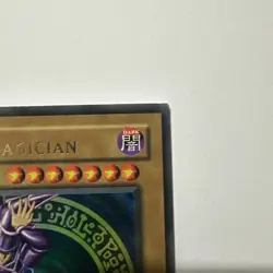 Dark Magician SDY-006 Unlimited Ultra Rare Yu-Gi-Oh Card - Image 4