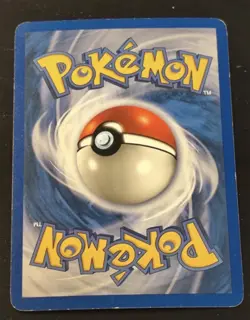 Pokemon Card - Arcanine-36/110 Reverse Holo - Legendary Collection-ENG-GOOD - Image 2