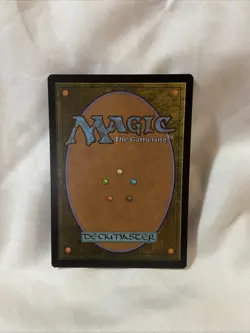Robe of the Archmagi MTG Magic the Gathering Card Baldur's Gate CLB LP - Image 3