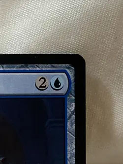 Robe of the Archmagi MTG Magic the Gathering Card Baldur's Gate CLB LP - Image 4