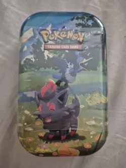 Pokemon Ascended Heroes Mini Tins Assorted Set of 5 - New & Sealed - Image 2