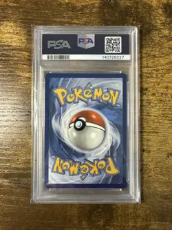 PSA 10 Charizard 228/197 Obsidian Flames Pokemon TCG - Image 2