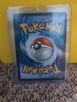 Pokemon TCG Charizard V Holo Ultra Rare Promo SWSH260 - Image 2