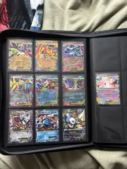 Pokemon Binder Collection - Image 2