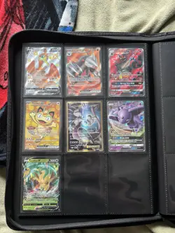 Pokemon Binder Collection - Image 3